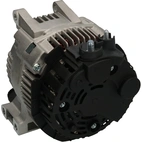 HC-Cargo Alternator