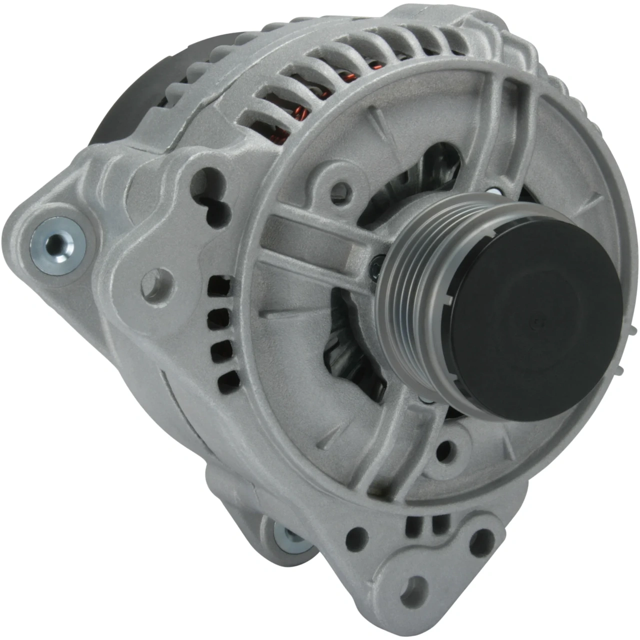 HC-Cargo Alternator