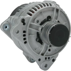 HC-Cargo Alternator
