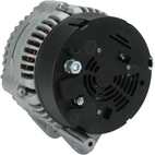 HC-Cargo Alternator