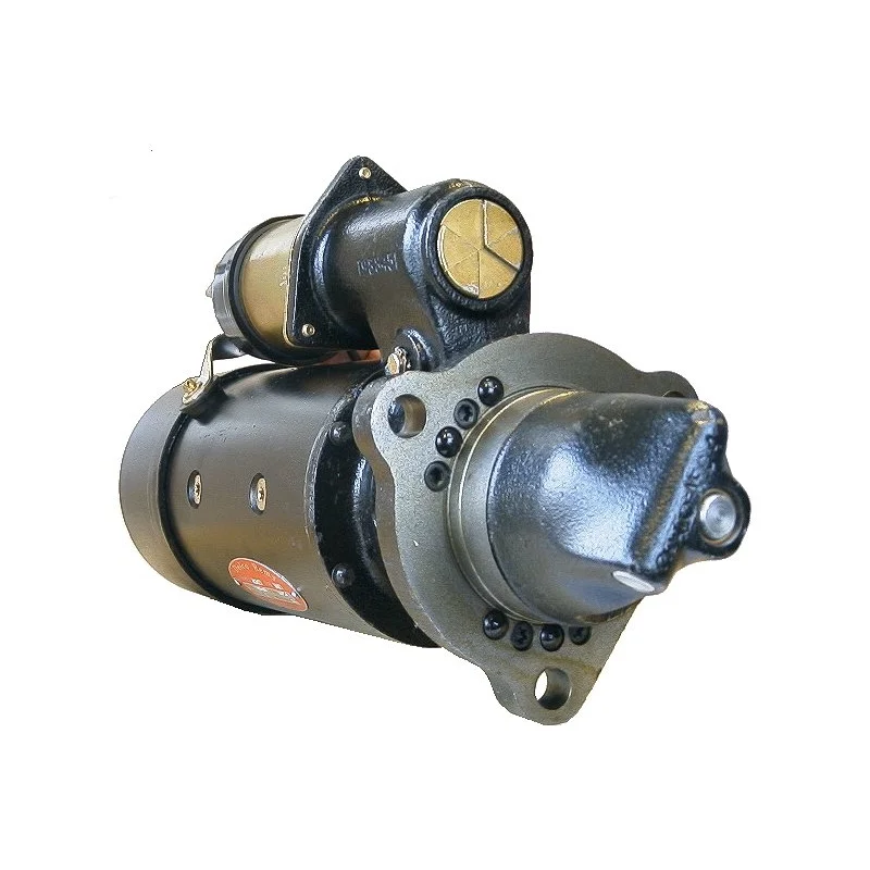 HC-Cargo Starter motor