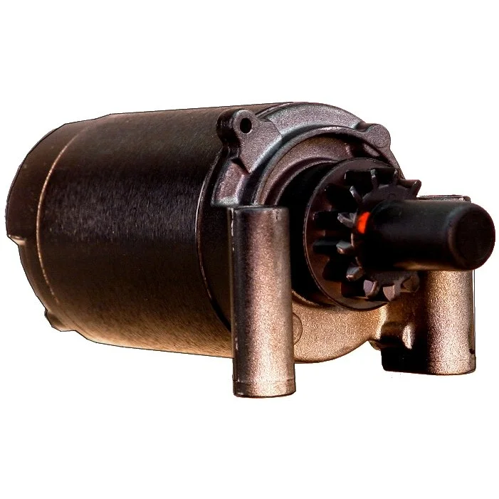 HC-Cargo Starter motor