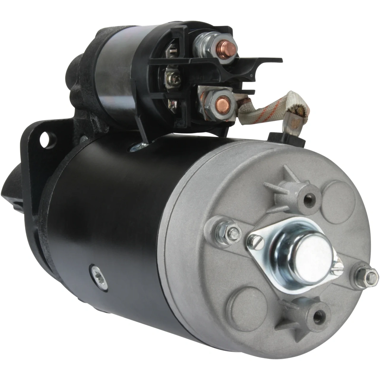 HC-Cargo Starter motor