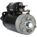 HC-Cargo Starter motor