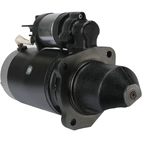 HC-Cargo Starter motor