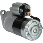 HC-Cargo Starter motor