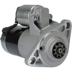 HC-Cargo Starter motor