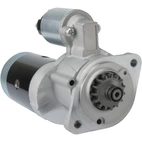 HC-Cargo Starter motor