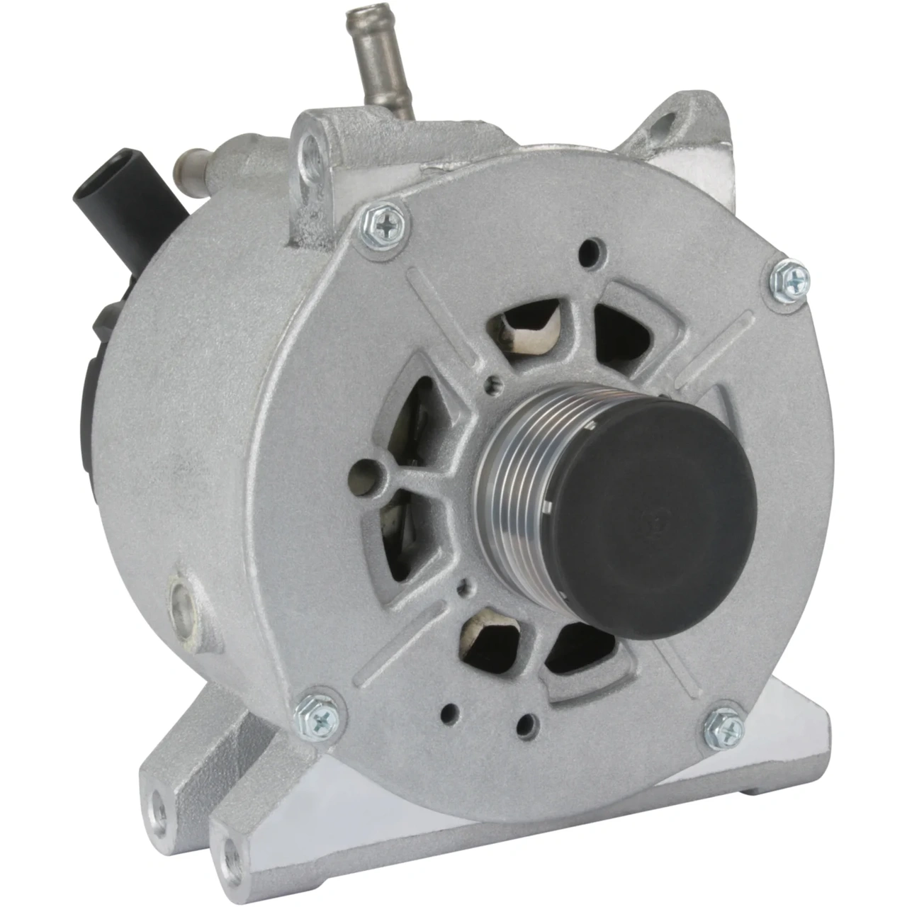 HC-Cargo Alternator