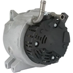 HC-Cargo Alternator