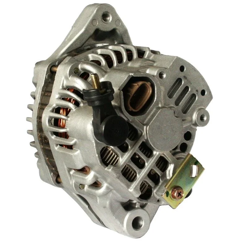 HC-Cargo Alternator