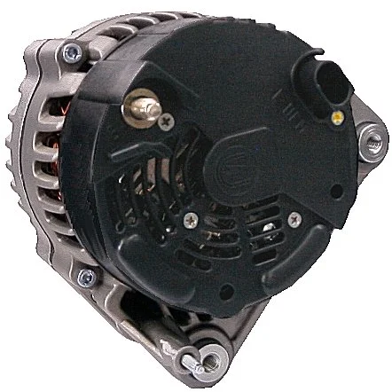 HC-Cargo Alternator