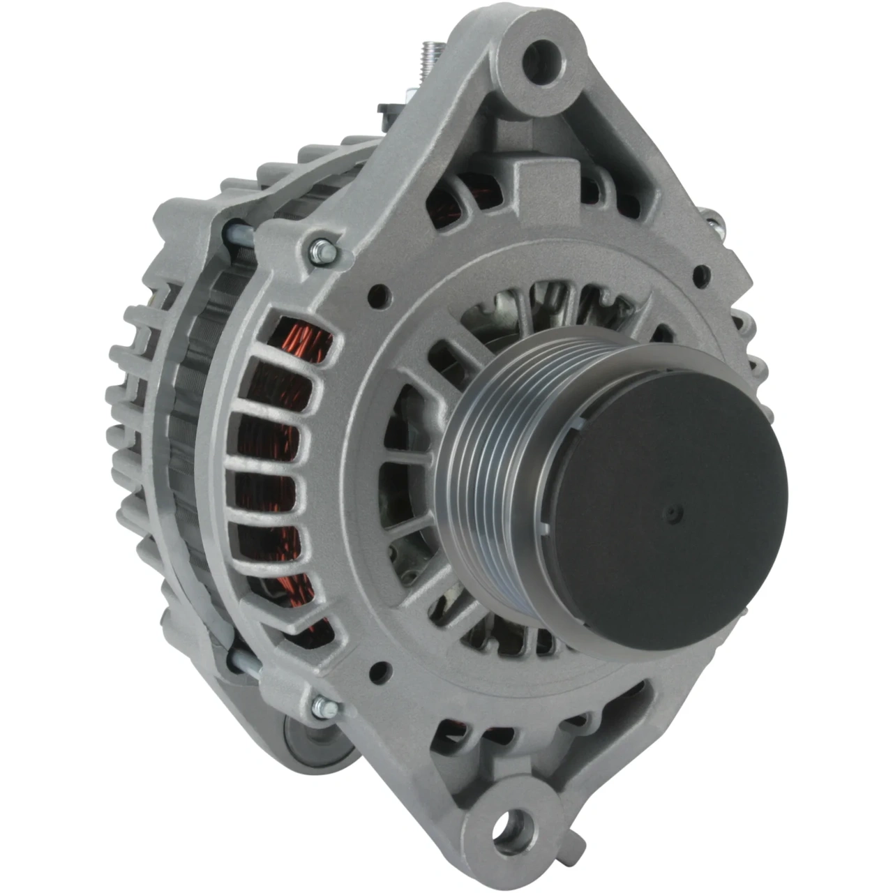 HC-Cargo Alternator
