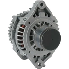 HC-Cargo Alternator