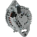HC-Cargo Alternator