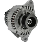 HC-Cargo Alternator