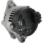 HC-Cargo Alternator
