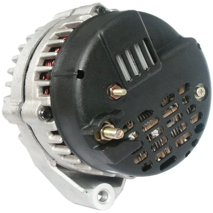 HC-Cargo Alternator