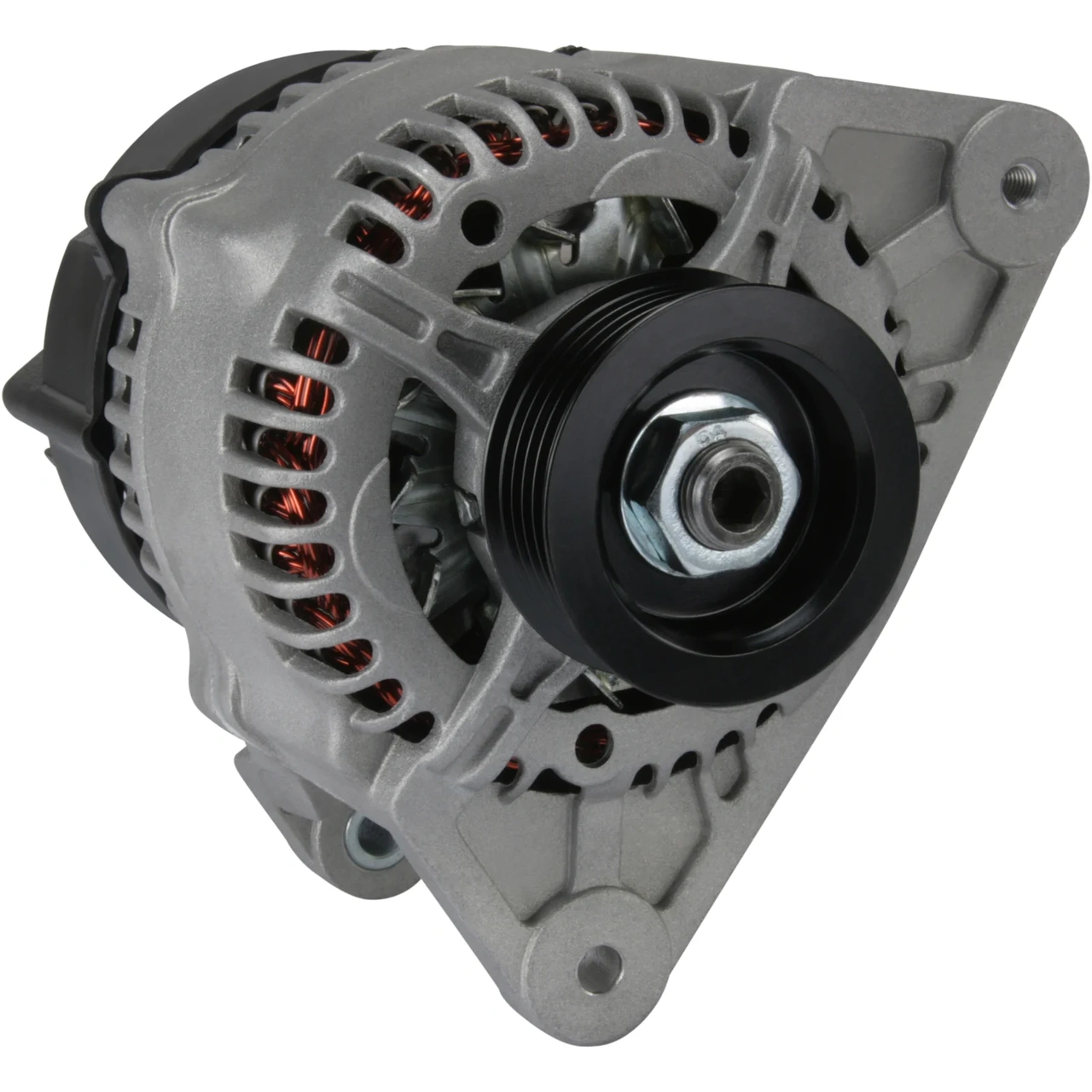 HC-Cargo Alternator