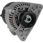 HC-Cargo Alternator