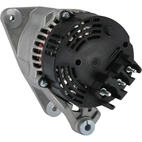 HC-Cargo Alternator