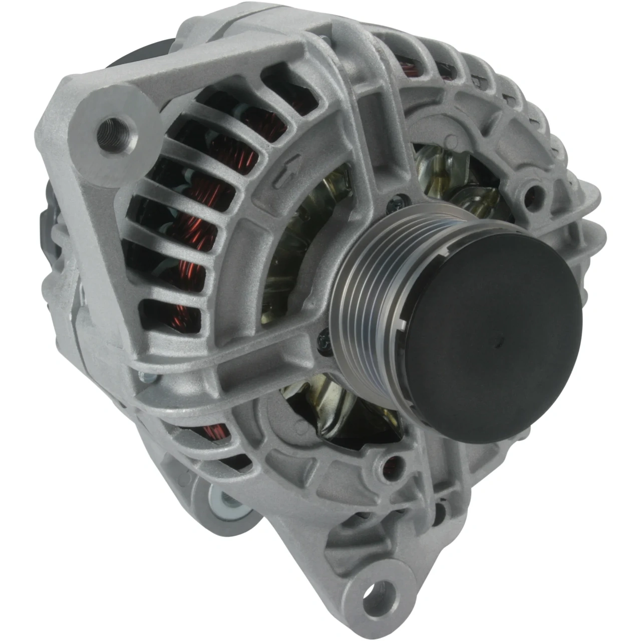 HC-Cargo Alternator