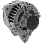 HC-Cargo Alternator