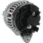 HC-Cargo Alternator