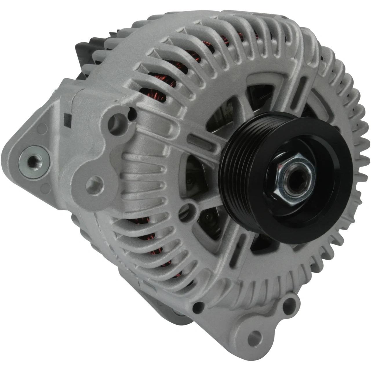 HC-Cargo Alternator