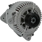 HC-Cargo Alternator