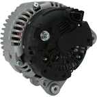 HC-Cargo Alternator
