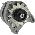 HC-Cargo Alternator