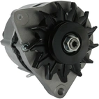 HC-Cargo Alternator