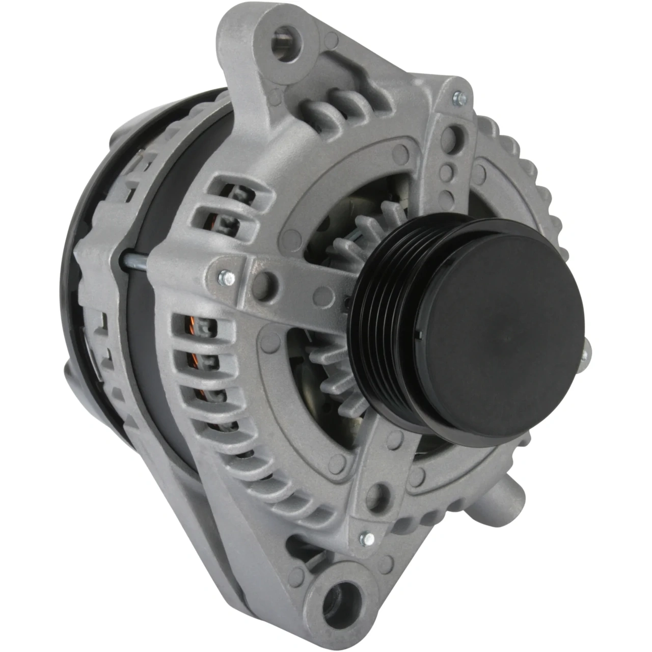 HC-Cargo Alternator