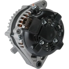 HC-Cargo Alternator
