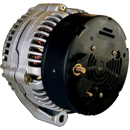 HC-Cargo Alternator