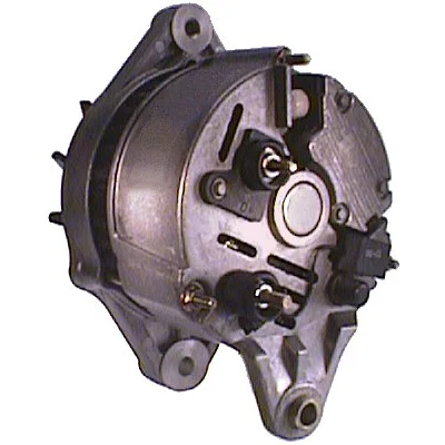 HC-Cargo Alternator