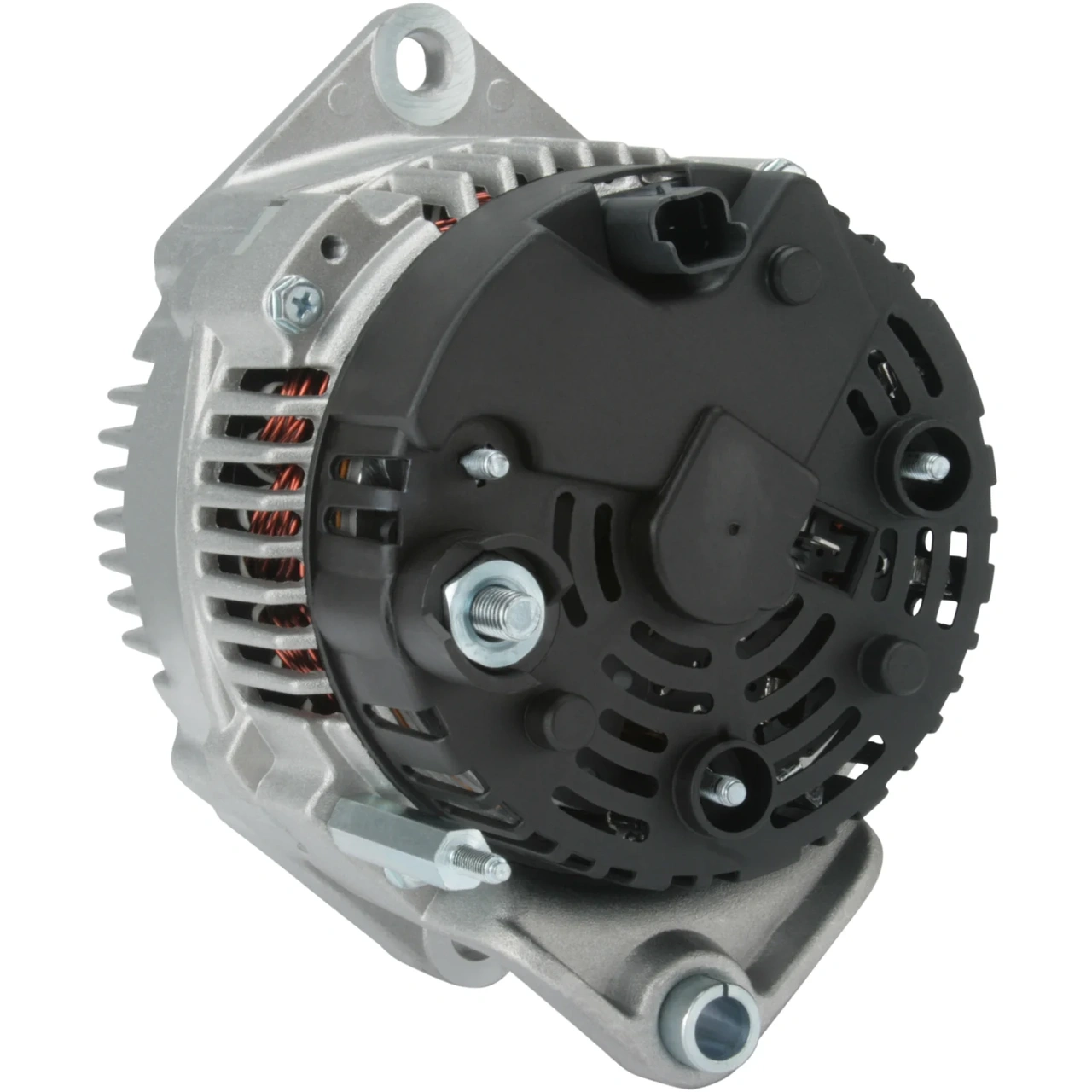 HC-Cargo Alternator