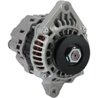 HC-Cargo Alternator