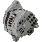 HC-Cargo Alternator