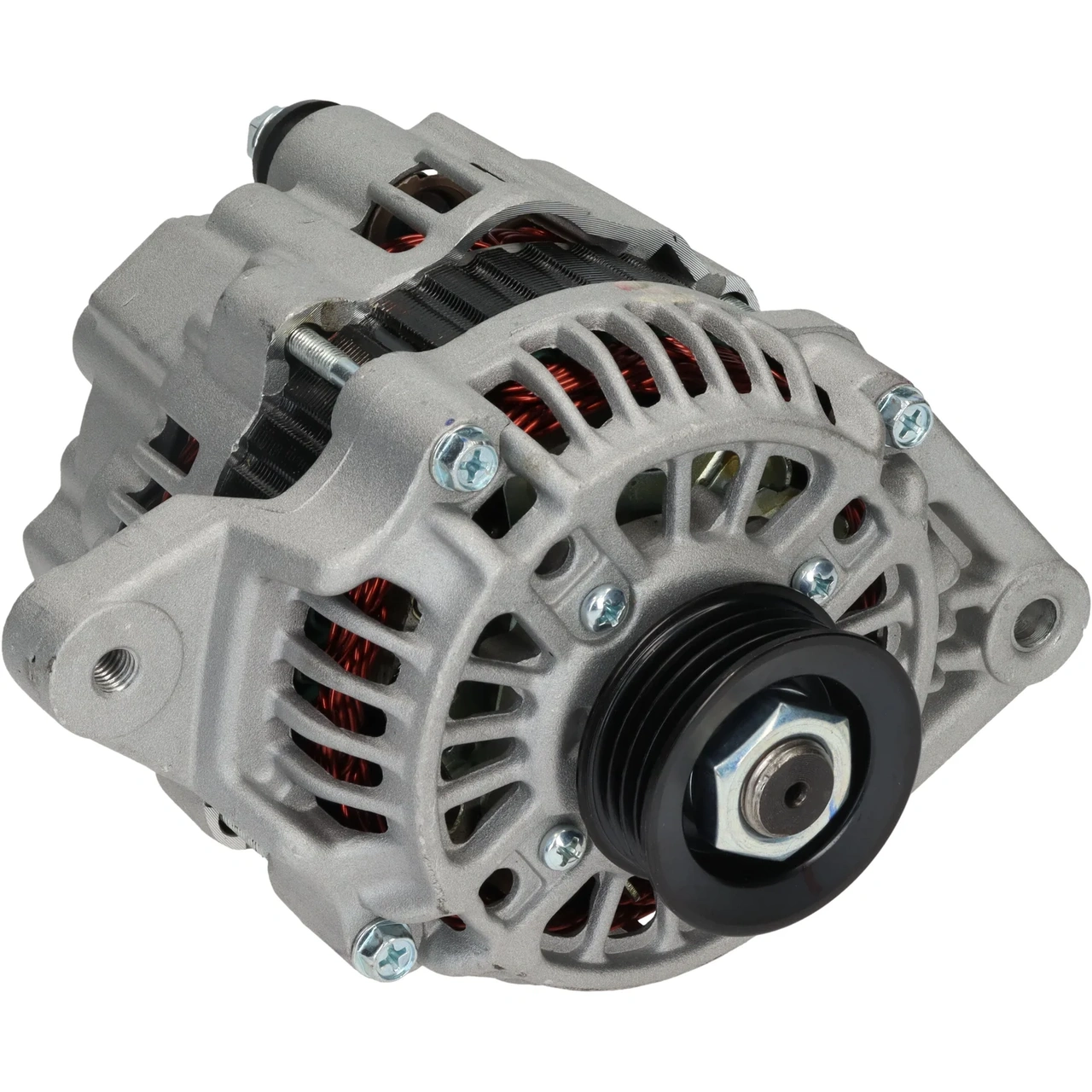 HC-Cargo Alternator