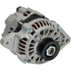 HC-Cargo Alternator