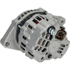 HC-Cargo Alternator