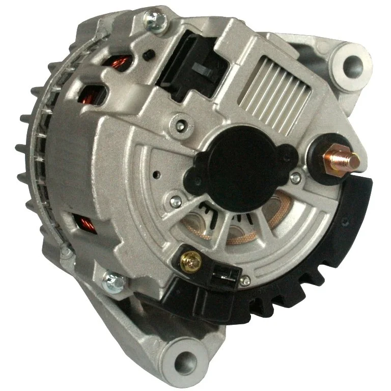 HC-Cargo Alternator