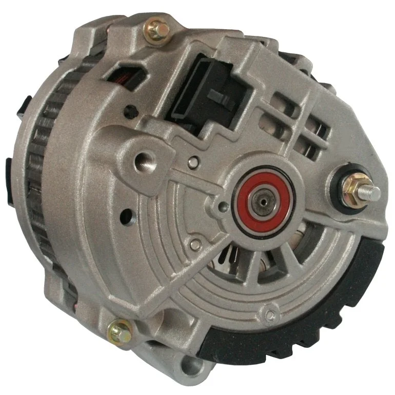 HC-Cargo Alternator