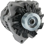 HC-Cargo Alternator