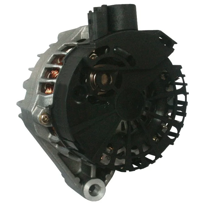 HC-Cargo Alternator