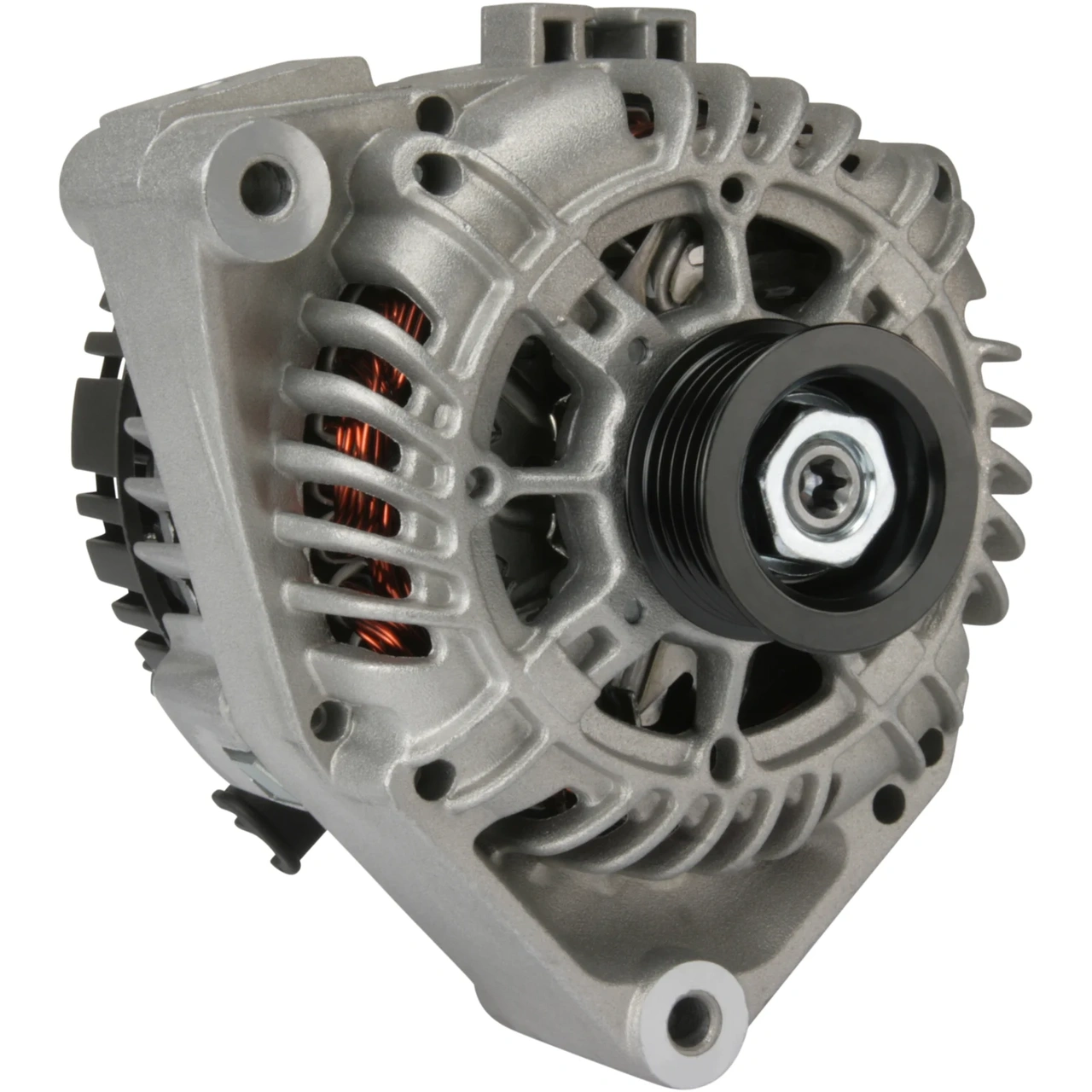 HC-Cargo Alternator