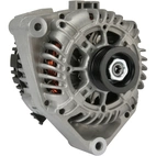 HC-Cargo Alternator