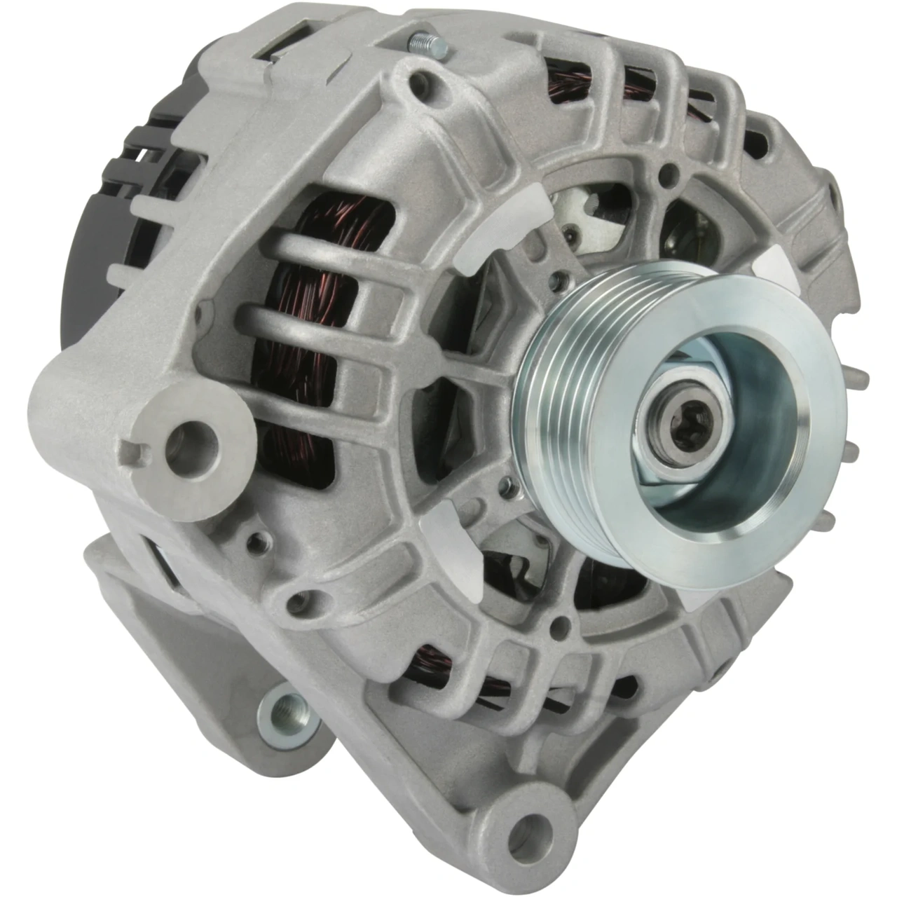 HC-Cargo Alternator